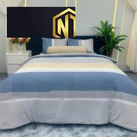 BỘ DRAP CHĂN GA GỐI 24